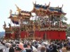 高山で55年ぶり、春秋祭り屋台総曳き揃え ユネスコ無形文化遺産登録記念で