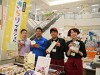 イトーヨーカドー東大阪店に地域の名店集結 ものづくりやラグビー体験も