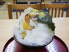東大阪・石切神社前の「すずや」に新メニュー かき氷や「小狐丸」スイーツなど