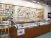 田辺聖子文学館で企画展「田辺聖子と樟蔭」 開館10周年で直筆原稿など展示