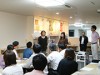 東大阪で観光コンテンツの研究会 「大阪を体験観光の街に」