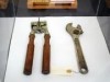 東大阪・八戸ノ里で「東大阪はじめて物語」展 日本初・世界初の製品にスポット