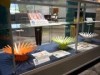 東大阪で「大阪製ブランド2017」認証製品展示 「まがるハブラシ」など13点