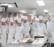 姫路駅前で「めんまつり」　製麺各社ブースなど、学生レシピコンテストも