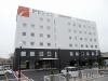 姫路にロードサイド型ホテル「チサンイン」-全国18店舗目、県内初