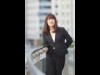 姫路城近くで人権週間記念講演会 シンガー・ソングライターが多様性訴え