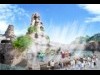 ひらかたパークのテーマエリアがリニューアル ショーステージも新設