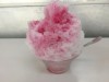 枚方・老舗氷卸店「枚方凍氷」、期間限定メニュー第5弾「Wベリー」提供