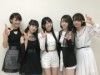 フェアリーズ、くずはモールでミニライブと特典会 シングル発売記念で