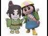寝屋川市が新マスコットキャラクターの名前募集 はちかつぎちゃんのお友達