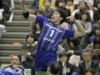 くずはモールで「パナソニックパンサーズ」コラボイベント 新ユニホーム発表も