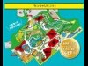 ひらかたパークで「ちっちゃい園長を探せ」 3Dプリンターで岡田園長を再現