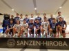 くずはモールで「パナソニックパンサーズ」コラボイベント ネットライブ中継も
