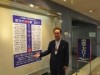 枚方で地元ゆかりの作家64人による作品展 出展作家によるギャラリートークも
