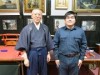 青森・田舎館の刀工に新弟子 幼少期の感動忘れられず