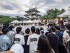 弘前城本丸で大型フェス 世界6カ所開催のダンスイベントと共催