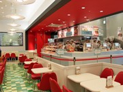 モスドが「お好み焼き」ご当地商品－レジ統一でオペレーション強化