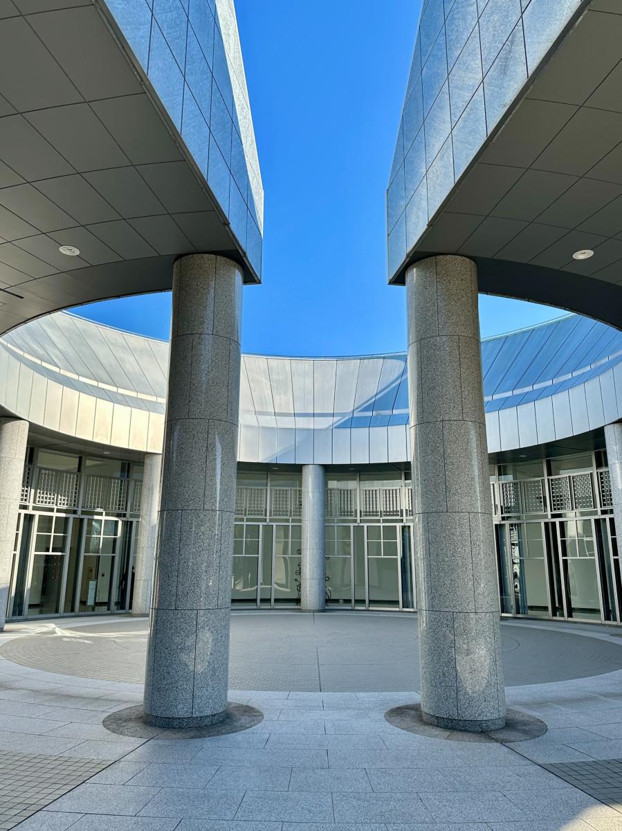 「比治山」をテーマにした体験型展覧会を開く広島市現代美術館