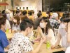 広島で「マスクdeお見合い」 ロンブー淳さん企画、当日は司会として来場も