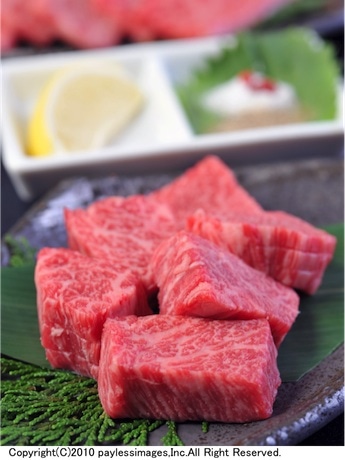 神戸牛購入者の80%がベトナム人