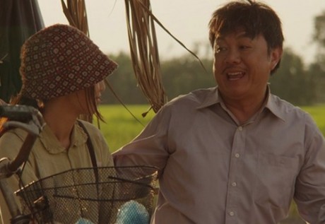 宝くじに当たった実話を映画化-ベトナムコメディー「Trung so」が高評価