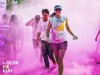 ホーチミンでカラーラン 開催3回目、若者の人気イベントへ成長
