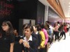 ベトナムのイオンモール ビンズオンキャナリーに日本のお化け屋敷