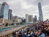 香港で今年も公道レース「フォーミュラE」開催へ 開幕戦と第2戦のダブルヘッダー