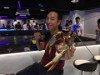 香港・觀塘地区に屋内エビ釣り場 エビの尻尾にクーポンも