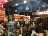 「香港フードエキスポ」開幕 日本勢36県の出展、大規模に