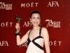 Takeshi Kitano Wins Best Director for "Outrage Beyond" at Asian Film Awards