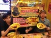 Champion of Go! Go! Curry Eating Contest to Advance to Tokyo Semi-Finals
