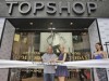 Topshop Eyes Chinese Market -- Opens HK Flagship Store, 1st in Chinese-Speaking Country