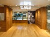 1st Muji Cafe outside Japan at Remodeled Muji Store at Lee Theatre in Causeway Bay