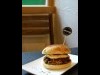 Instant Ramen and Grilled Beef?! Sauteed Beef & Noodle Burger an Internet Sensation