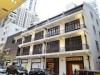 Comics and Cartoon Center "Comix Home Base" in Renovated HK Historical Building the "Green House"
