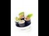 Japanese-Run Restaurant Selling Sushi Rolls Like Fast Food in HK