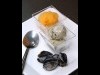 HK Shop Selling Escargot Ice Cream an Internet Sensation