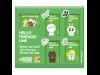 Line Characters on HK Octopus Card with Key Holder