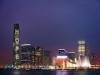 New Autumn Light Show at ICC, HK's Tallest Building