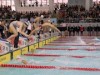 Renovated Public Pool in HK's Victoria Park Fit to Host Int'l Competitions
