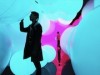 Digital Art Exhibition in Wan Chai, HK Includes TeamLab from Japan