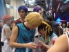 Big Japanese Anime Expo in HK Draws Hordes of Cosplayers
