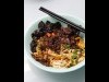 Big Lines at HK Noodle Shop Selling 400 Bowls Daily under Unique Business Model