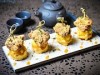 Fusion Taiwanese Food in HK Courtesy of Young Financial Industry Escapees