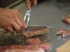 Top-of-the-Line Kobe Beef Courses at Teppanyaki Ginza Sumikawa in Sheung Wan