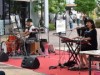音楽ユニット「トカーモス」、ウニクス上里でツアーセミファイナルライブ