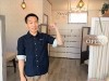 日向・上町のマッサージサロン「いまここ。」2周年 訪問マッサージ拡大に意気込み