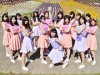 コピーダンスグループ「神楽坂46」が結成1周年 アイドルを完全コピー