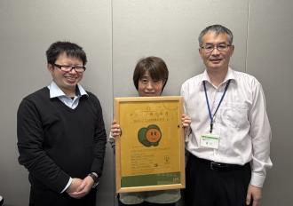 「木を使うことが森を元気に」南信州環境メッセ2026で考えるウッドチェンジ